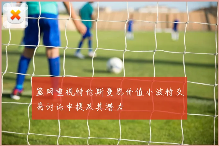 篮网重视特伦斯曼恩价值小波特交易讨论中提及其潜力